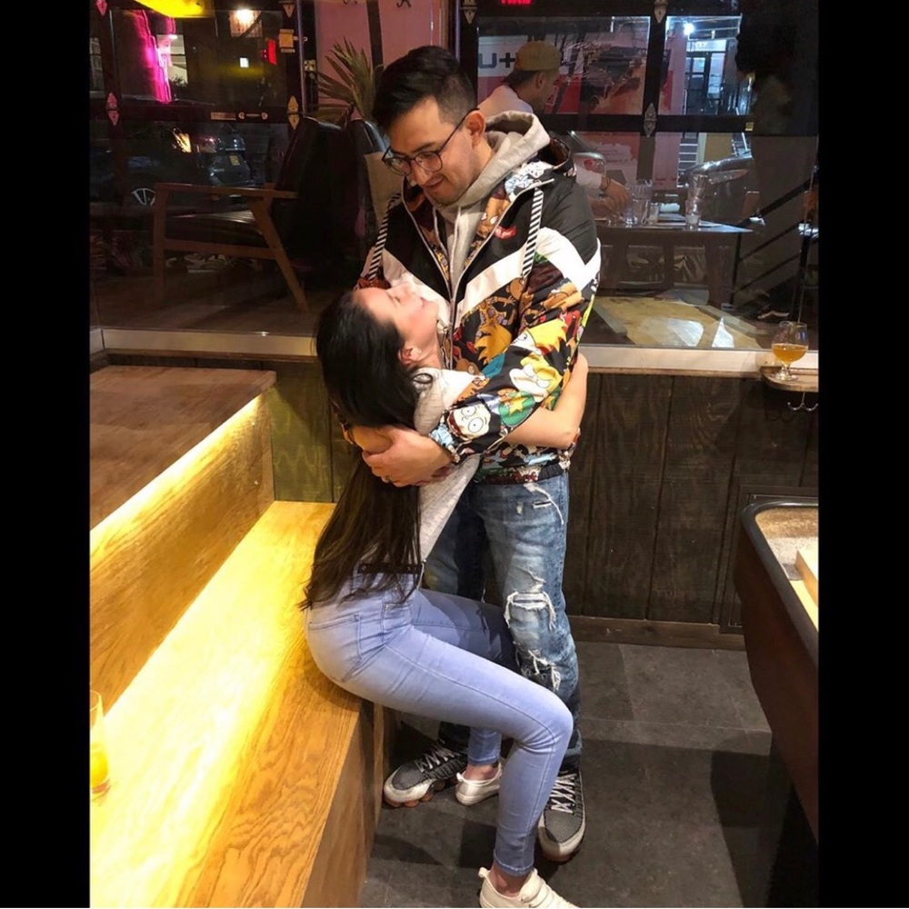 Meet your Posher, Esequiel